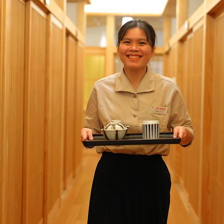 Honjin Hiranoya Annex Hotel Takayama  Buitenkant foto