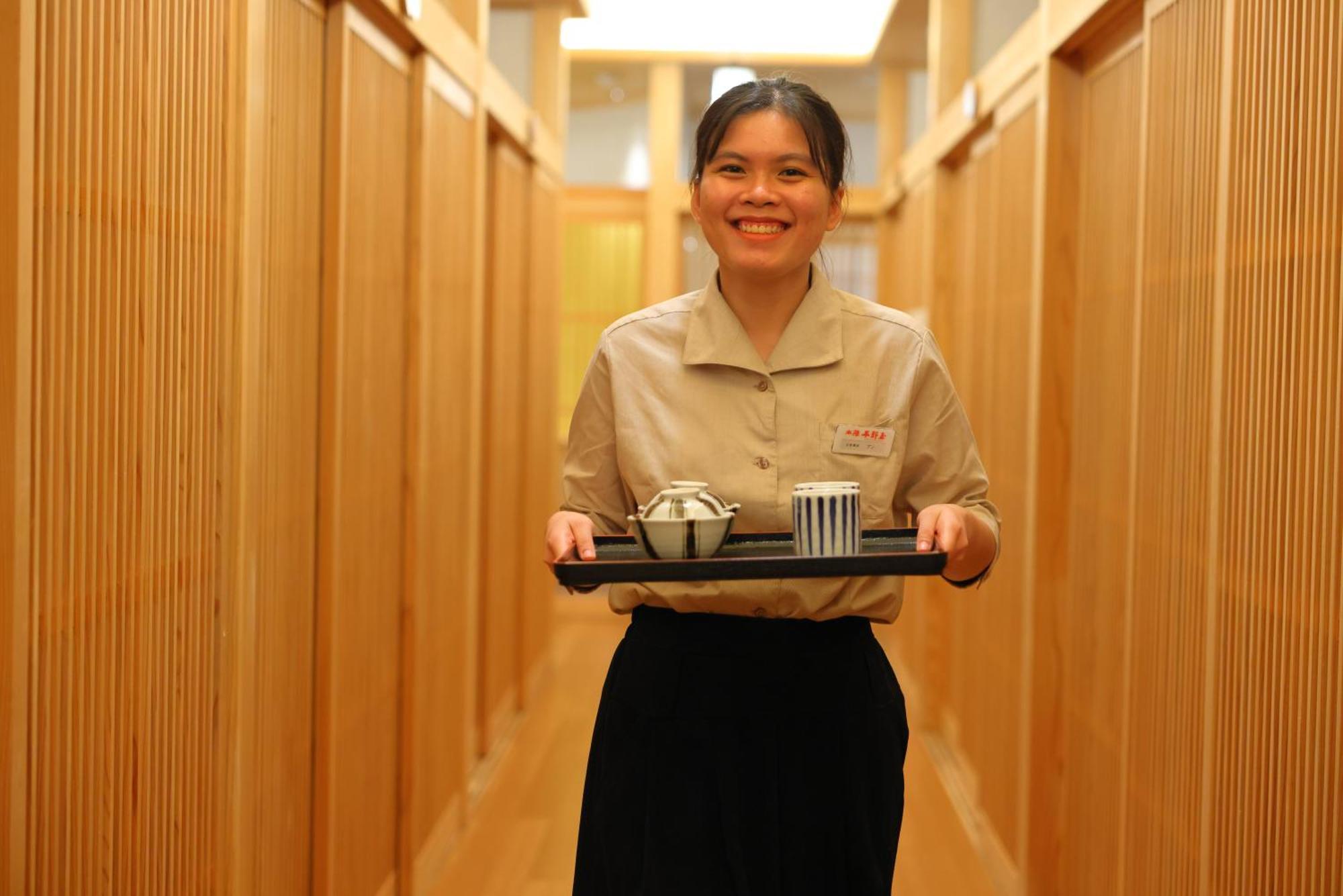 Honjin Hiranoya Annex Hotel Takayama  Buitenkant foto