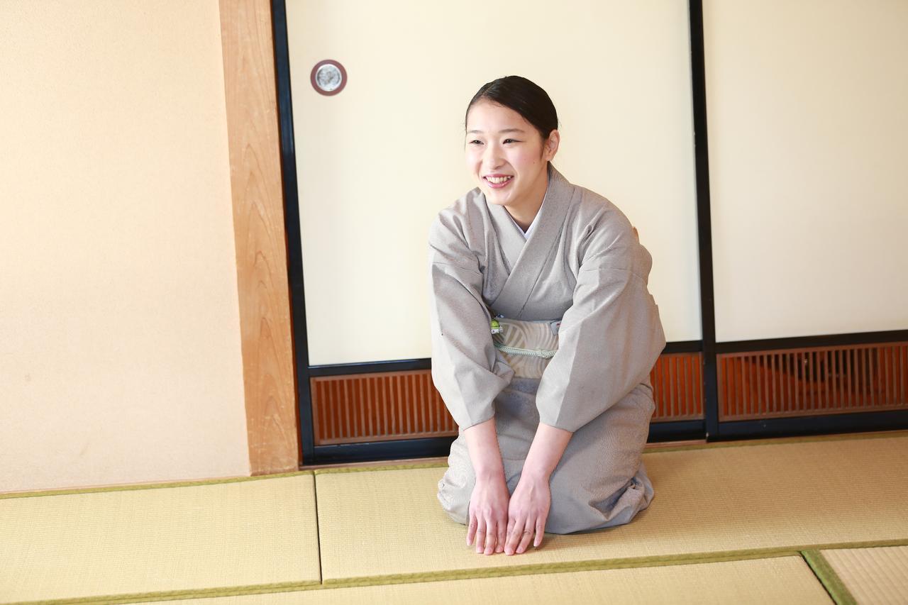 Honjin Hiranoya Annex Hotel Takayama  Buitenkant foto