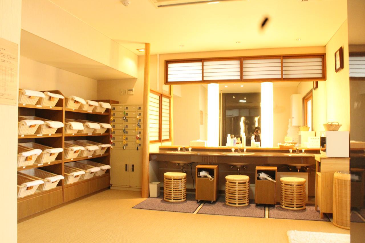 Honjin Hiranoya Annex Hotel Takayama  Buitenkant foto