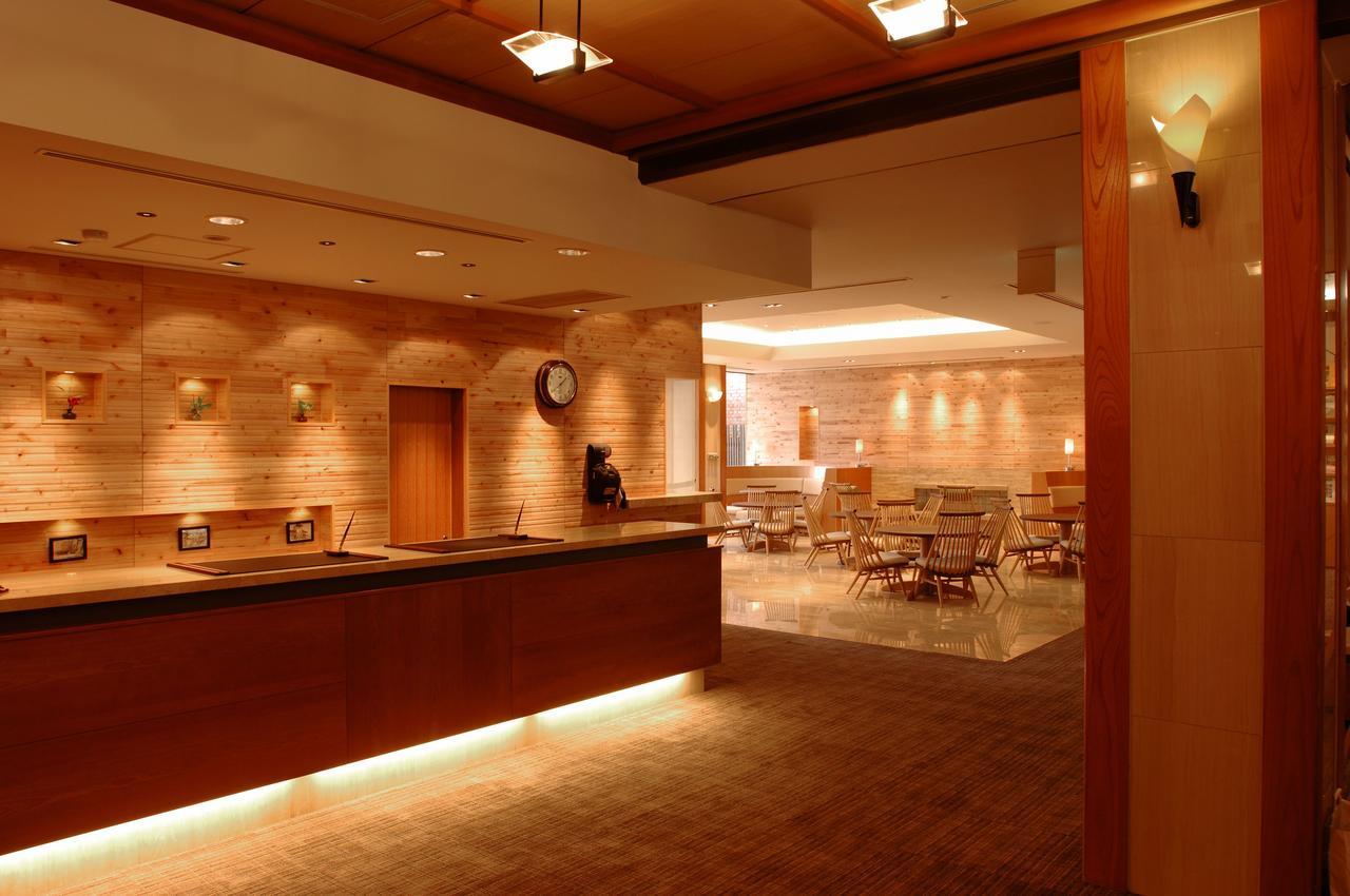Honjin Hiranoya Annex Hotel Takayama  Buitenkant foto